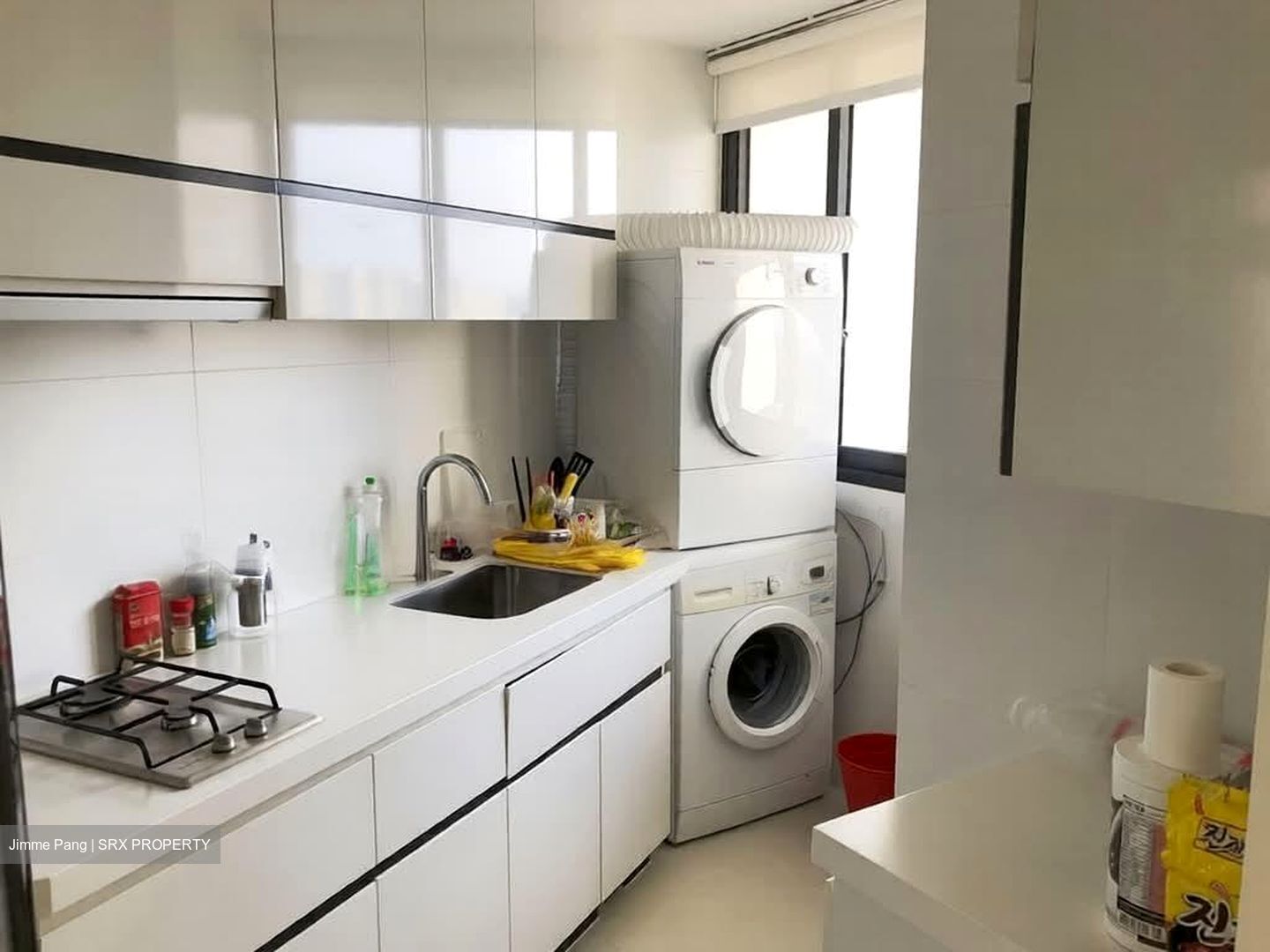 The Interlace (D4), Condominium #552460431